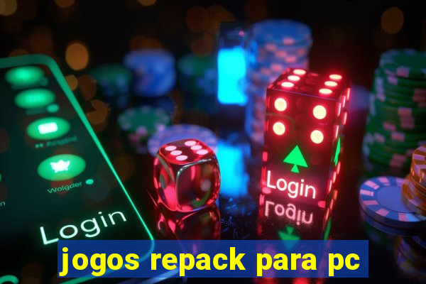 jogos repack para pc